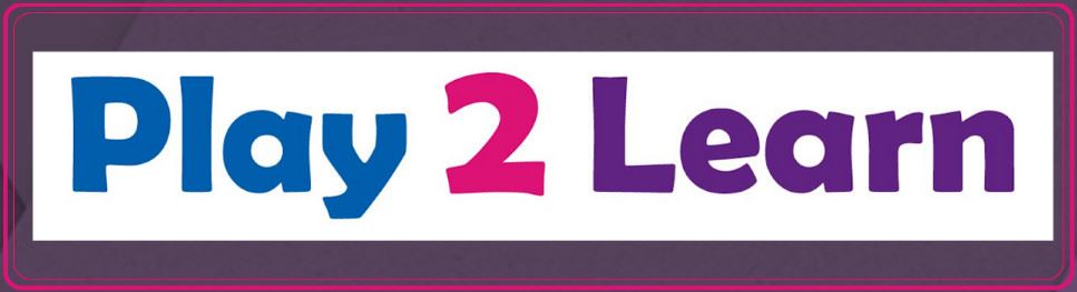 Play 2 Learn